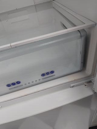 Nevera Balay + Transporte + Garantía