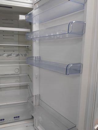 Nevera Balay + Transporte + Garantía