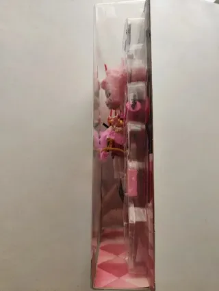 Muñeca Monster High Cupid C.A. Cupid