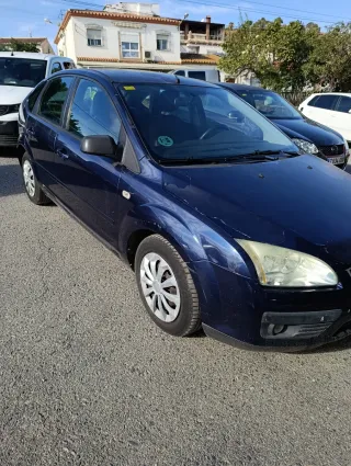 Ford Focus 2006