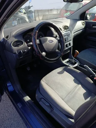 Ford Focus 2006