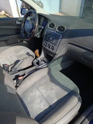Ford Focus 2006