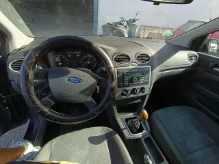 Ford Focus 2006