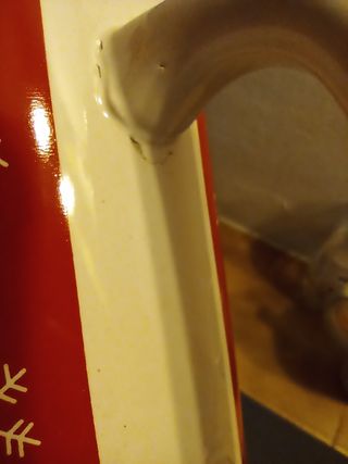 Tazze Natalizie Grandi - Set 2