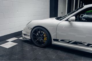 Porsche 911 GT3 RS 997 3.6