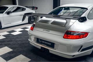 Porsche 911 GT3 RS 997 3.6