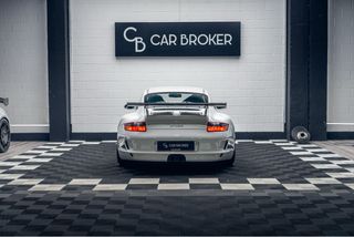 Porsche 911 GT3 RS 997 3.6