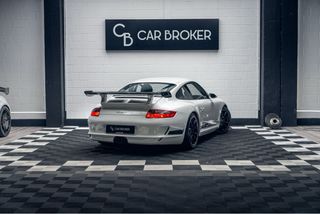 Porsche 911 GT3 RS 997 3.6