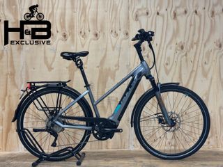 Bulls Twenty8 EVO 45 Shimano Deore 2021