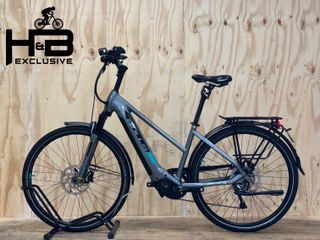 Bulls Twenty8 EVO 45 Shimano Deore 2021
