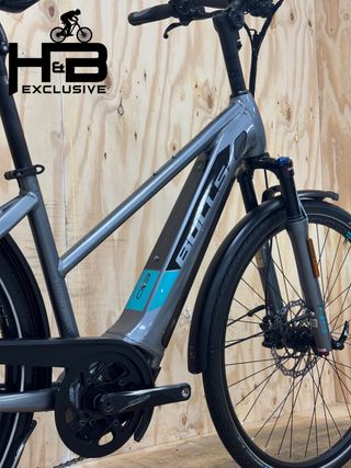 Bulls Twenty8 EVO 45 Shimano Deore 2021