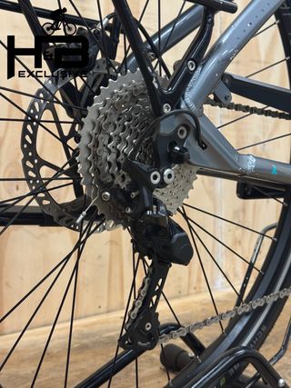 Bulls Twenty8 EVO 45 Shimano Deore 2021