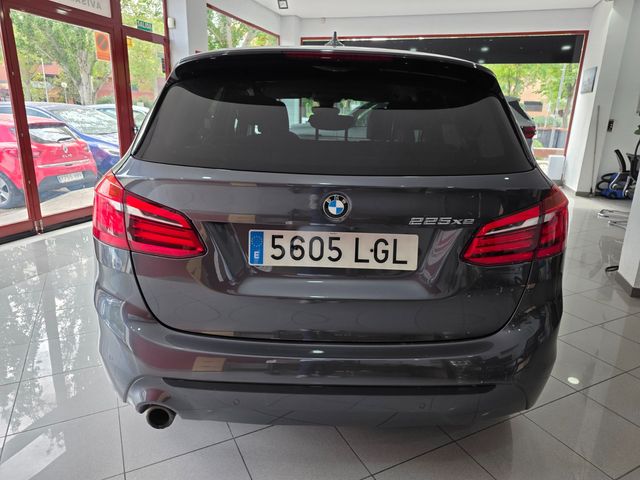 BMW Serie 2 Active Tourer 225xe iPerformance