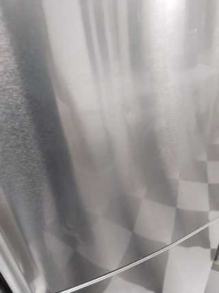 Nevera LG + transporte + garantía