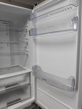 Nevera LG + transporte + garantía