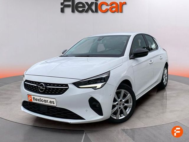 Opel Corsa 1.2T XHL 74kW (100CV) Elegance Auto
