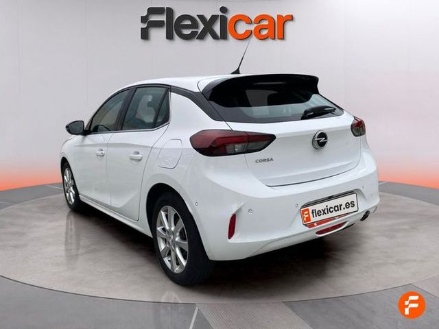 Opel Corsa 1.2T XHL 74kW (100CV) Elegance Auto