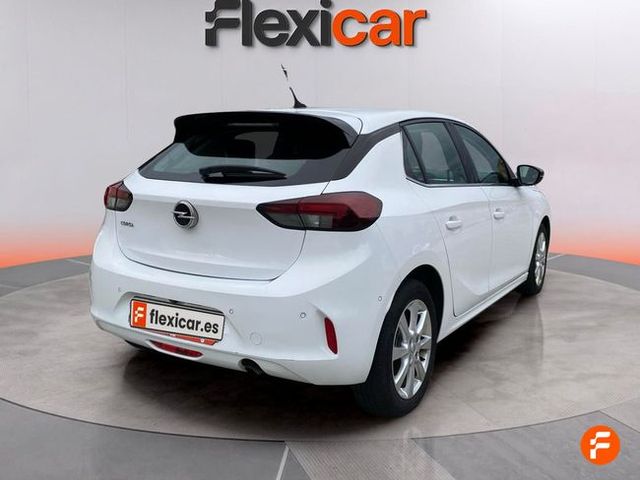 Opel Corsa 1.2T XHL 74kW (100CV) Elegance Auto