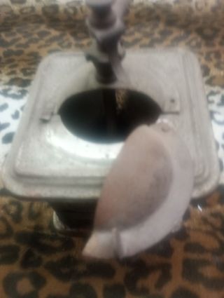 Macinino caffè vintage