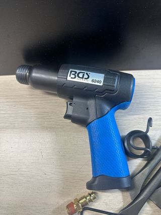 BGS 6240 | Juego de martillos cinceladores