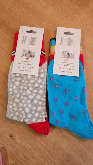 Calcetines Mola Socks Divertidos