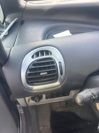 Despiece Citroën Xsara