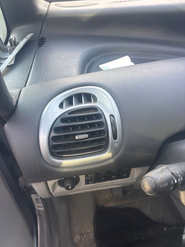 Despiece Citroën Xsara