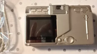 Fotocamera Digitale Konica Revio KD-400Z