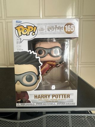 Funko Pop Harry Potter 165