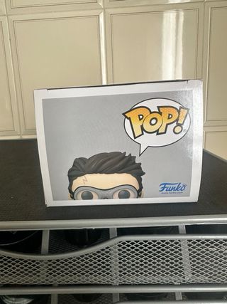 Funko Pop Harry Potter 165