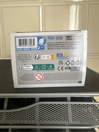 Funko Pop Harry Potter 165