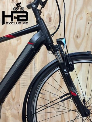 Pegasus Premio Evo 8R Shimano Nexus 2021