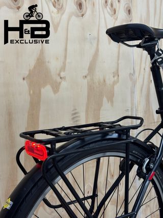 Pegasus Premio Evo 8R Shimano Nexus 2021