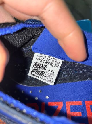 Adidas Adizero Prime X 2 Strung 