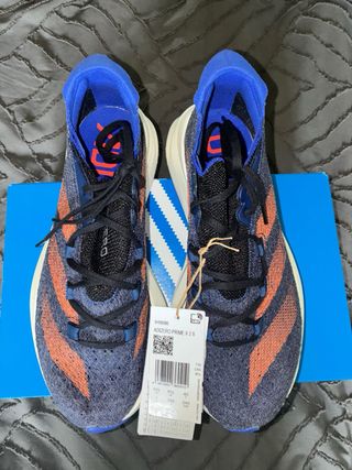 Adidas Adizero Prime X 2 Strung 