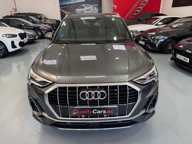 AUDI Q3 45 TFSI e S tronic S Line