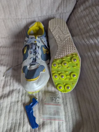 Zapatillas Joma Clavos Colección