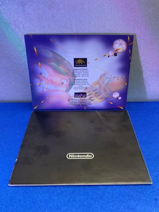 JUEGO PAL EUR GAME BOY COLOR WORMS ARMAGEDDON