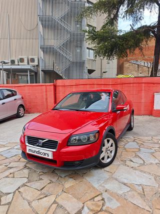 Volvo C30 1.6 Momentum