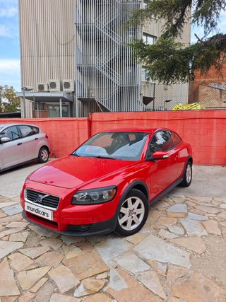 Volvo C30 1.6 Momentum