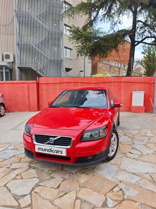 Volvo C30 1.6 Momentum