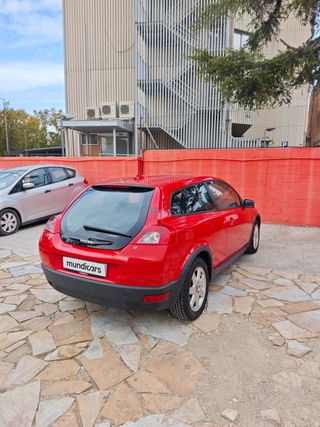 Volvo C30 1.6 Momentum