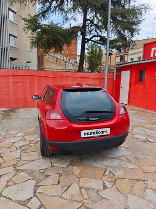 Volvo C30 1.6 Momentum