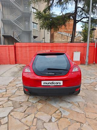 Volvo C30 1.6 Momentum