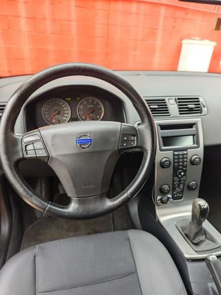 Volvo C30 1.6 Momentum