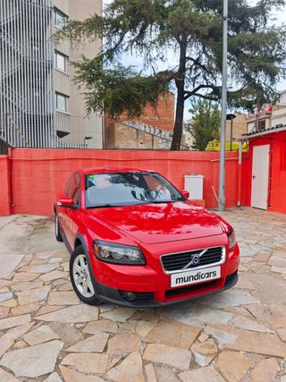 Volvo C30 1.6 Momentum