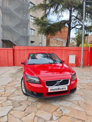 Volvo C30 1.6 Momentum