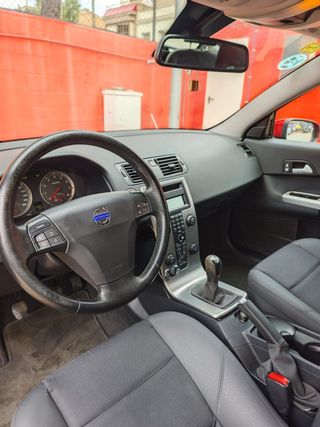 Volvo C30 1.6 Momentum