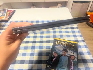 Harry Potter DVD (Español)