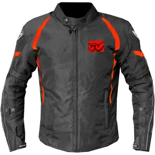 Chaqueta nueva de Moto Berik AA